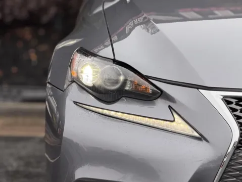 More photos of 2015 Lexus IS 350 at Gravity Autos Sandy Springs, GA