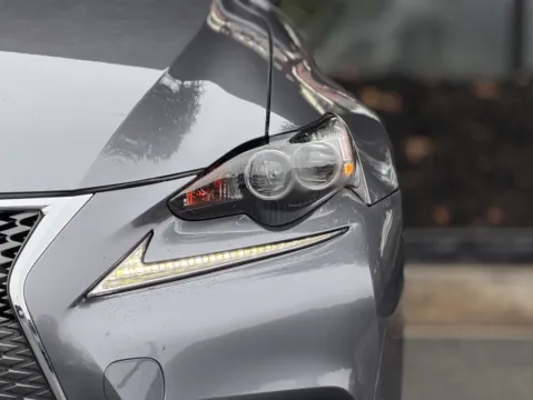 More photos of 2015 Lexus IS 350 at Gravity Autos Sandy Springs, GA