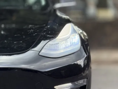 More photos of 2018 Tesla Model 3 Long Range at Gravity Autos Sandy Springs, GA