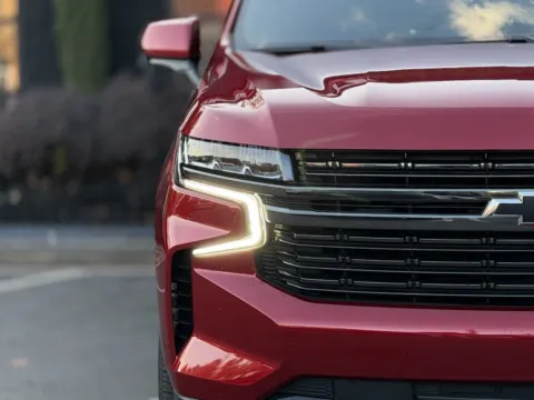 More photos of 2021 Chevrolet Tahoe RST at Gravity Autos Sandy Springs, GA