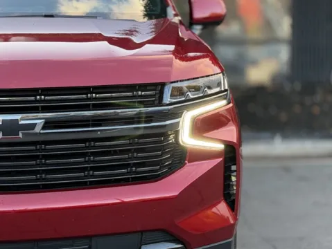 More photos of 2021 Chevrolet Tahoe RST at Gravity Autos Sandy Springs, GA