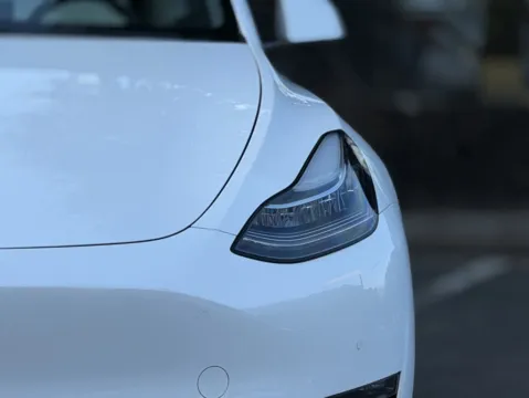 More photos of 2021 Tesla Model Y Long Range at Gravity Autos Sandy Springs, GA