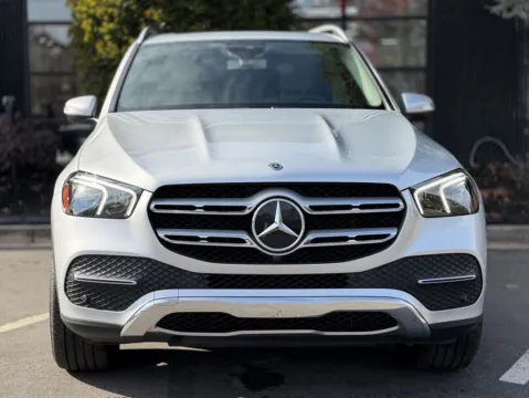 Another view of 2020 Mercedes-Benz GLE 350 for sale in Sandy Springs, GA at Gravity Autos Sandy Springs