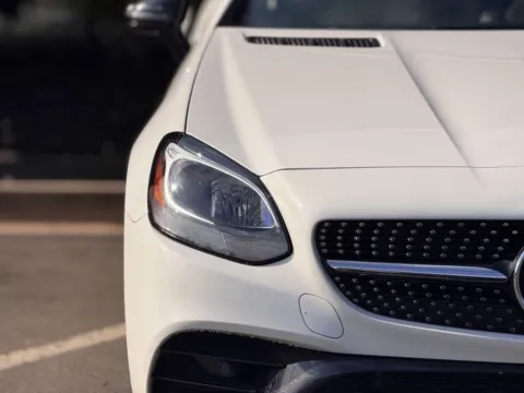 More photos of 2019 Mercedes-Benz SLC 300 at Gravity Autos Sandy Springs, GA