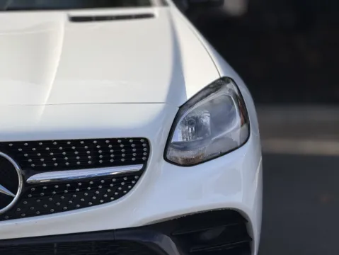 More photos of 2019 Mercedes-Benz SLC 300 at Gravity Autos Sandy Springs, GA