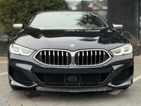Another view of 2019 BMW 8 Series M850i xDrive for sale in Sandy Springs, GA at Gravity Autos Sandy Springs