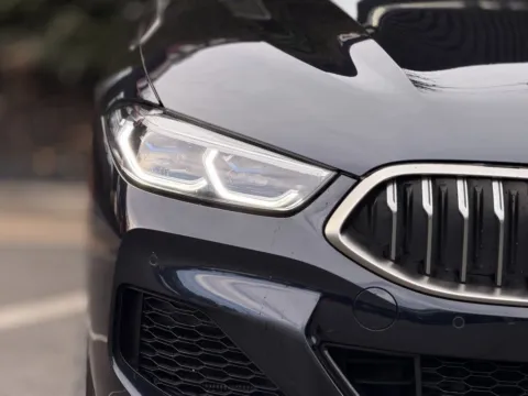 More photos of 2019 BMW 8 Series M850i xDrive at Gravity Autos Sandy Springs, GA