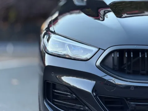 More photos of 2025 BMW 8 Series 840 at Gravity Autos Sandy Springs, GA