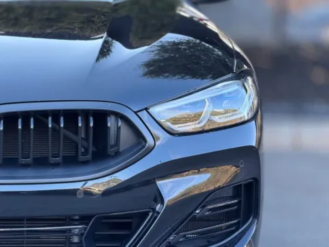 More photos of 2025 BMW 8 Series 840 at Gravity Autos Sandy Springs, GA