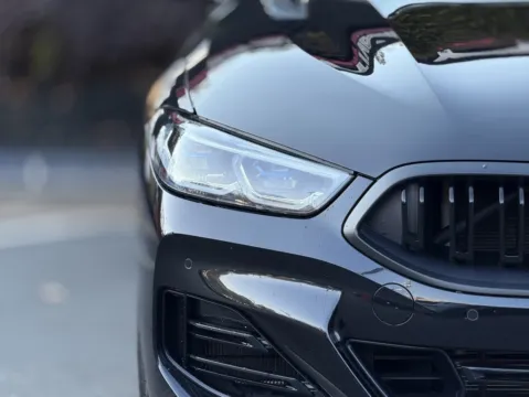 More photos of 2025 BMW 8 Series 840 at Gravity Autos Sandy Springs, GA