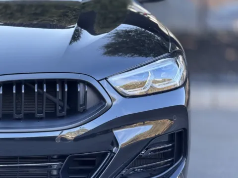 More photos of 2025 BMW 8 Series 840 at Gravity Autos Sandy Springs, GA