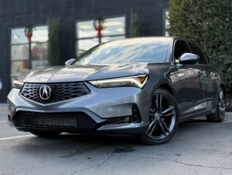 Photos of 2023 Acura Integra A-Spec Package for sale in Sandy Springs, GA at Gravity Autos Sandy Springs