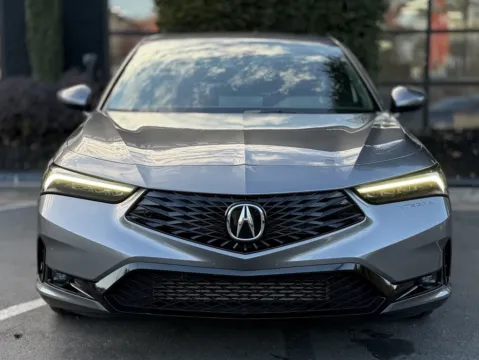 Another view of 2023 Acura Integra A-Spec Package for sale in Sandy Springs, GA at Gravity Autos Sandy Springs