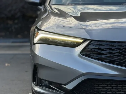 More photos of 2023 Acura Integra A-Spec Package at Gravity Autos Sandy Springs, GA