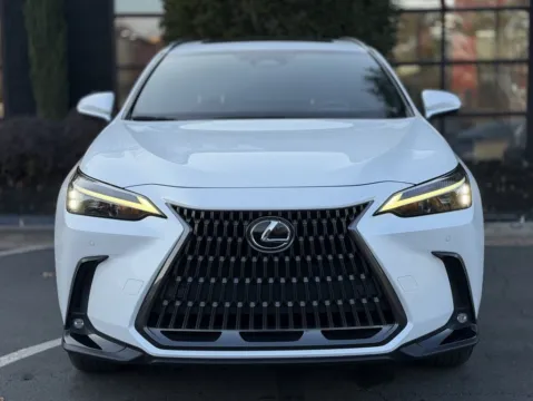 Another view of 2023 Lexus NX 350 Premium for sale in Sandy Springs, GA at Gravity Autos Sandy Springs