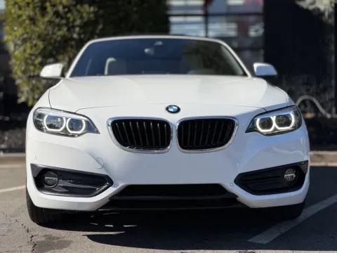 Another view of 2019 BMW 2 Series 230i for sale in Sandy Springs, GA at Gravity Autos Sandy Springs
