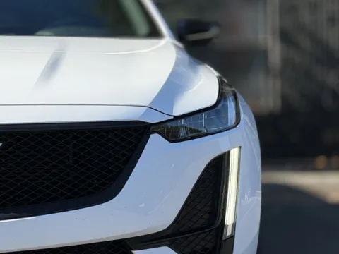 More photos of 2021 Cadillac CT5 V-Series at Gravity Autos Sandy Springs, GA