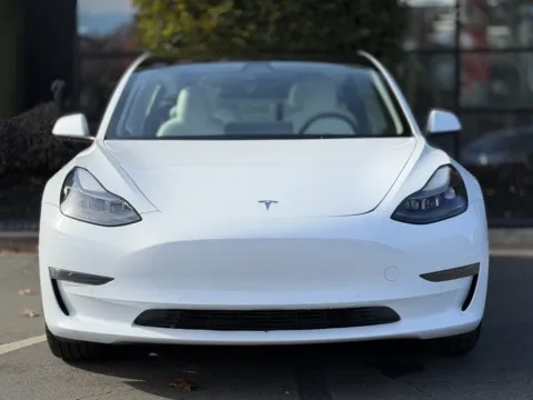 Another view of 2021 Tesla Model 3 Standard Range Plus for sale in Sandy Springs, GA at Gravity Autos Sandy Springs