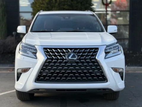 Another view of 2022 Lexus GX 460 for sale in Sandy Springs, GA at Gravity Autos Sandy Springs
