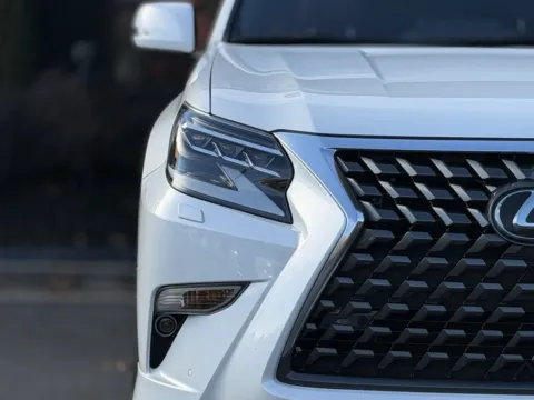 More photos of 2022 Lexus GX 460 at Gravity Autos Sandy Springs, GA