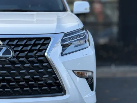 More photos of 2022 Lexus GX 460 at Gravity Autos Sandy Springs, GA