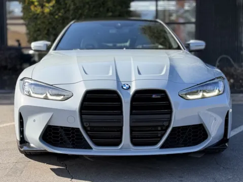 Another view of 2022 BMW M4 Competition for sale in Sandy Springs, GA at Gravity Autos Sandy Springs