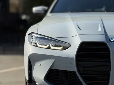 More photos of 2022 BMW M4 Competition at Gravity Autos Sandy Springs, GA