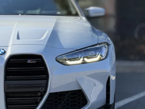 More photos of 2022 BMW M4 Competition at Gravity Autos Sandy Springs, GA