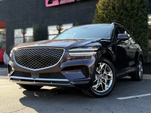 Photos of 2023 Genesis GV70 2.5T for sale in Sandy Springs, GA at Gravity Autos Sandy Springs