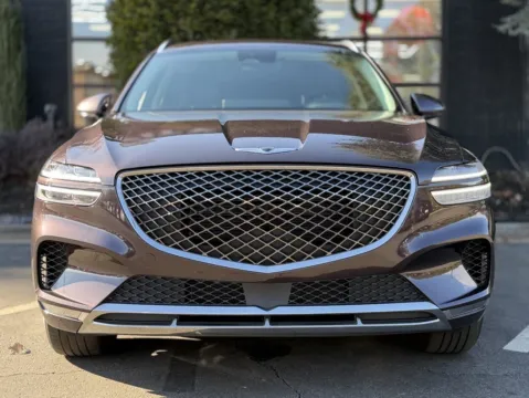 Another view of 2023 Genesis GV70 2.5T for sale in Sandy Springs, GA at Gravity Autos Sandy Springs