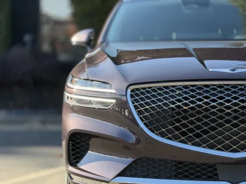 More photos of 2023 Genesis GV70 2.5T at Gravity Autos Sandy Springs, GA