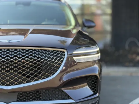 More photos of 2023 Genesis GV70 2.5T at Gravity Autos Sandy Springs, GA