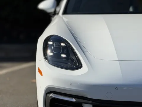 More photos of 2020 Porsche Panamera at Gravity Autos Sandy Springs, GA