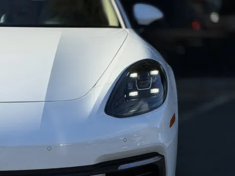 More photos of 2020 Porsche Panamera at Gravity Autos Sandy Springs, GA