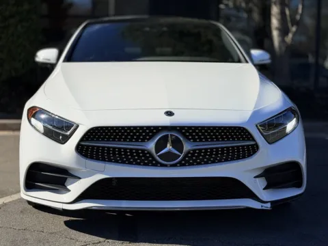 Another view of 2019 Mercedes-Benz CLS 450 for sale in Sandy Springs, GA at Gravity Autos Sandy Springs