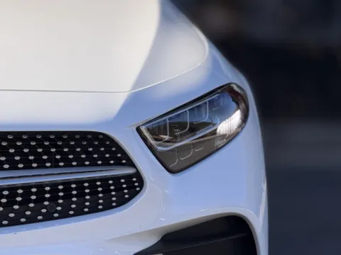 More photos of 2019 Mercedes-Benz CLS 450 at Gravity Autos Sandy Springs, GA