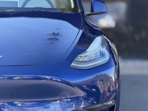 More photos of 2022 Tesla Model Y Long Range at Gravity Autos Sandy Springs, GA