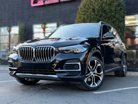 Photos of 2022 BMW X5 sDrive40i for sale in Sandy Springs, GA at Gravity Autos Sandy Springs