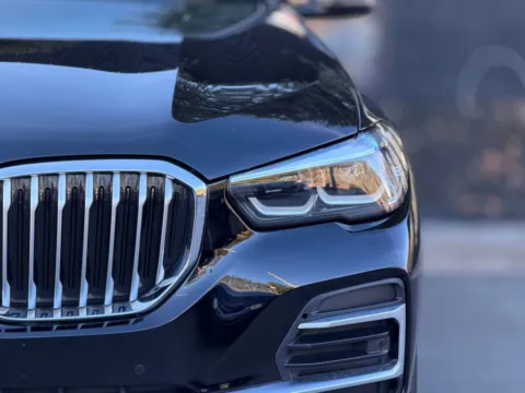 More photos of 2022 BMW X5 sDrive40i at Gravity Autos Sandy Springs, GA