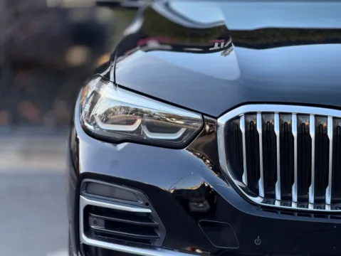 More photos of 2022 BMW X5 sDrive40i at Gravity Autos Sandy Springs, GA