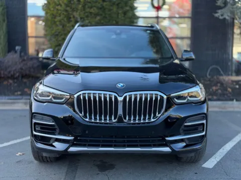 Another view of 2022 BMW X5 sDrive40i for sale in Sandy Springs, GA at Gravity Autos Sandy Springs