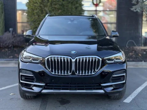 Another view of 2022 BMW X5 sDrive40i for sale in Sandy Springs, GA at Gravity Autos Sandy Springs
