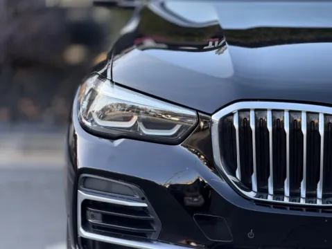 More photos of 2022 BMW X5 sDrive40i at Gravity Autos Sandy Springs, GA