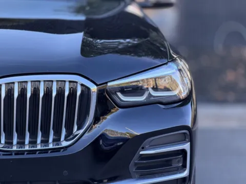 More photos of 2022 BMW X5 sDrive40i at Gravity Autos Sandy Springs, GA