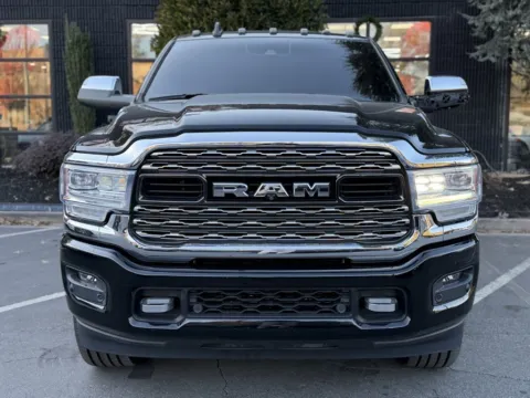 Another view of 2021 Ram 2500 Limited for sale in Sandy Springs, GA at Gravity Autos Sandy Springs