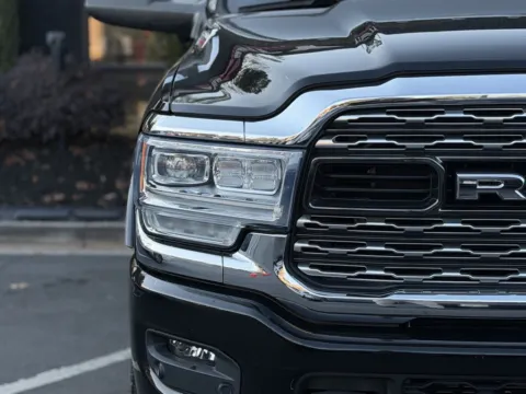 More photos of 2021 Ram 2500 Limited at Gravity Autos Sandy Springs, GA