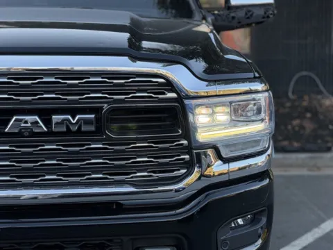 More photos of 2021 Ram 2500 Limited at Gravity Autos Sandy Springs, GA