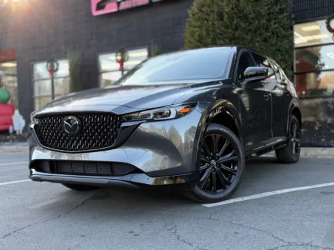 Photos of 2024 Mazda CX-5 2.5 Turbo Premium for sale in Sandy Springs, GA at Gravity Autos Sandy Springs