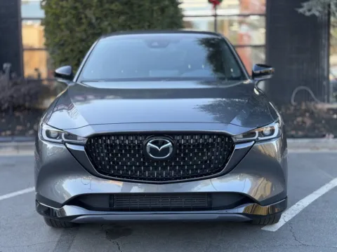 Another view of 2024 Mazda CX-5 2.5 Turbo Premium for sale in Sandy Springs, GA at Gravity Autos Sandy Springs