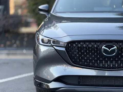 More photos of 2024 Mazda CX-5 2.5 Turbo Premium at Gravity Autos Sandy Springs, GA